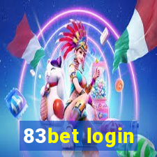 83bet login